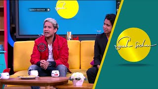 Jovial Da Lopez and Andovi Da Lopez talk about the film Modus