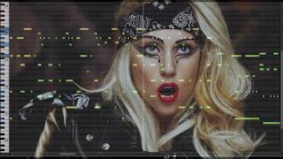 Stupid Love | Lady Gaga | Simple Piano Cover