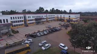 Light International School 2018