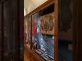 Краков Krakow Muzeum Ksiazat Czartoryskich музей Чарторыйских (4) Польша