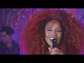 Lion Babe Performs Live Medley Of Hit The Ceiling Rockets Treat Me Like Fire mp3