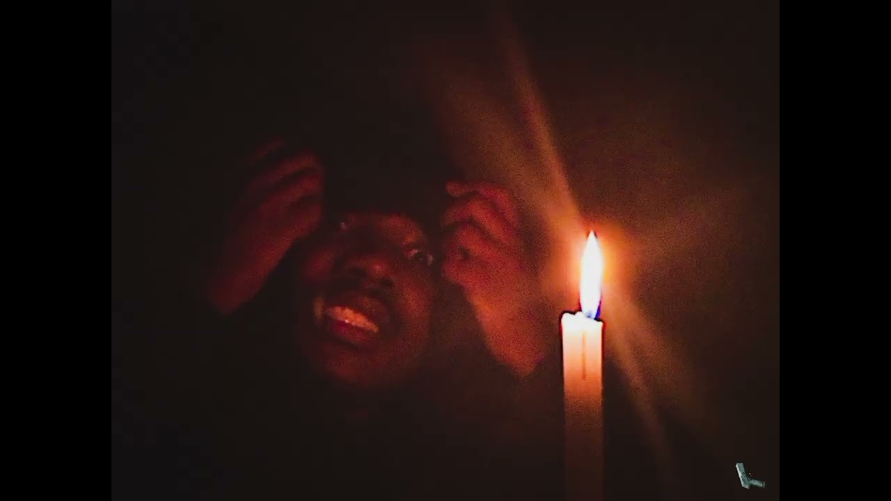 Ocular sloth - Our Angels Egg