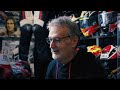Is this Australia's BIGGEST motorcycle memorabilia collection?