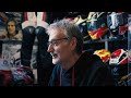 Is this Australia's BIGGEST motorcycle memorabilia collection?