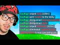 CouRage vs 100 Fortnite Noobs