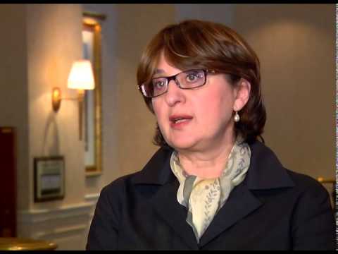 უილიამ ჰეიგის მომავალი ვიზიტის შესახებ