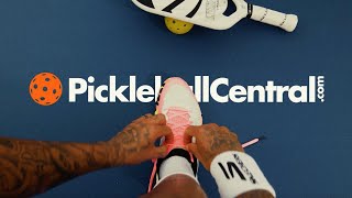 Lacing Up: Elevate Your Game with Top Pickleball Shoes at PickleballCentral.com