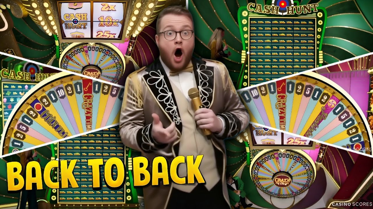 Crazy Time Update Today, Oh My God ! Topslot 15X + 10X ! 1500X, 1000X, 1000X See More... 