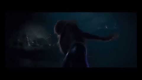 Little Mermaid (Trailer) (Cupcakke remix) [Remoans Forever reupload]