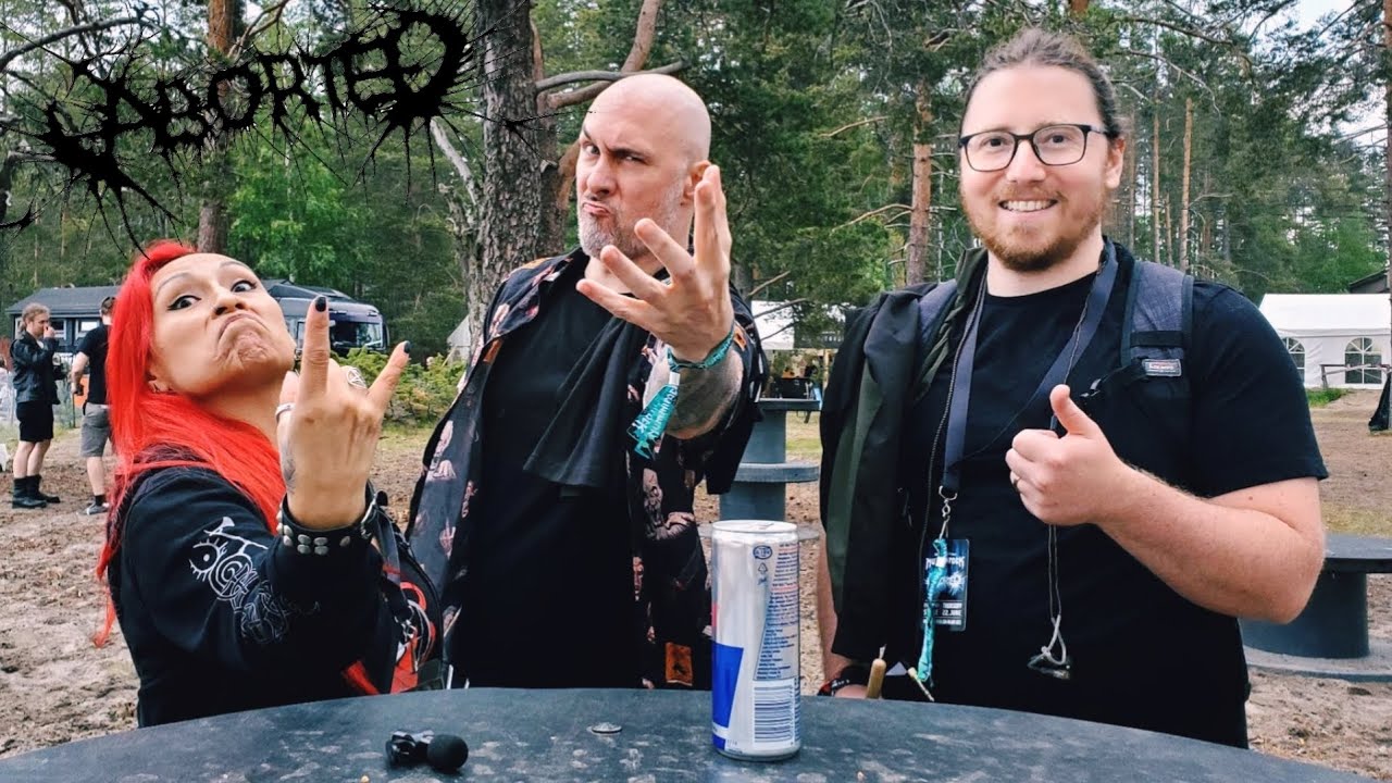 TVQC.MÉTAL ABORTED S01E03