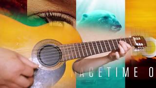 Jazz Turn Ii-V-I Turntable.improvisation.