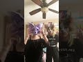 I just get so nevry 🤭 @IvyXpaws-11  ::#therian #otherpaw #furry #dance #fyp