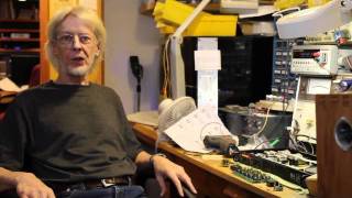 How did you start building the 990 Op-amp - Computer.m4v