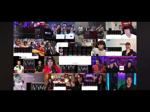 BTS’ One More Night’(Arirang Album) Reaction mashup Video 