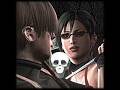 The GOAT Has His Own Style Resident Evil 4 FUNK SIGILO Super Slowed Shortsfeed
