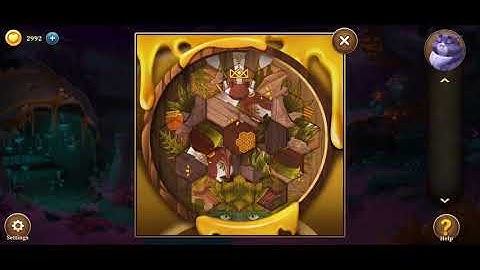 100 Worlds - Escape Room Game level 87