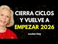 Así Comienzas El 2026 Bien Orden Claridad Y Cambio Real