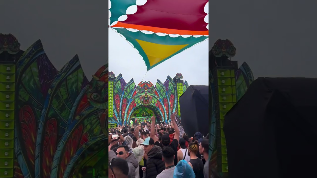 Astrix -Mandallah 2024