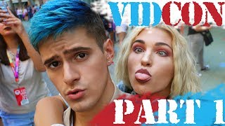 VIDCON 2017 PART 1