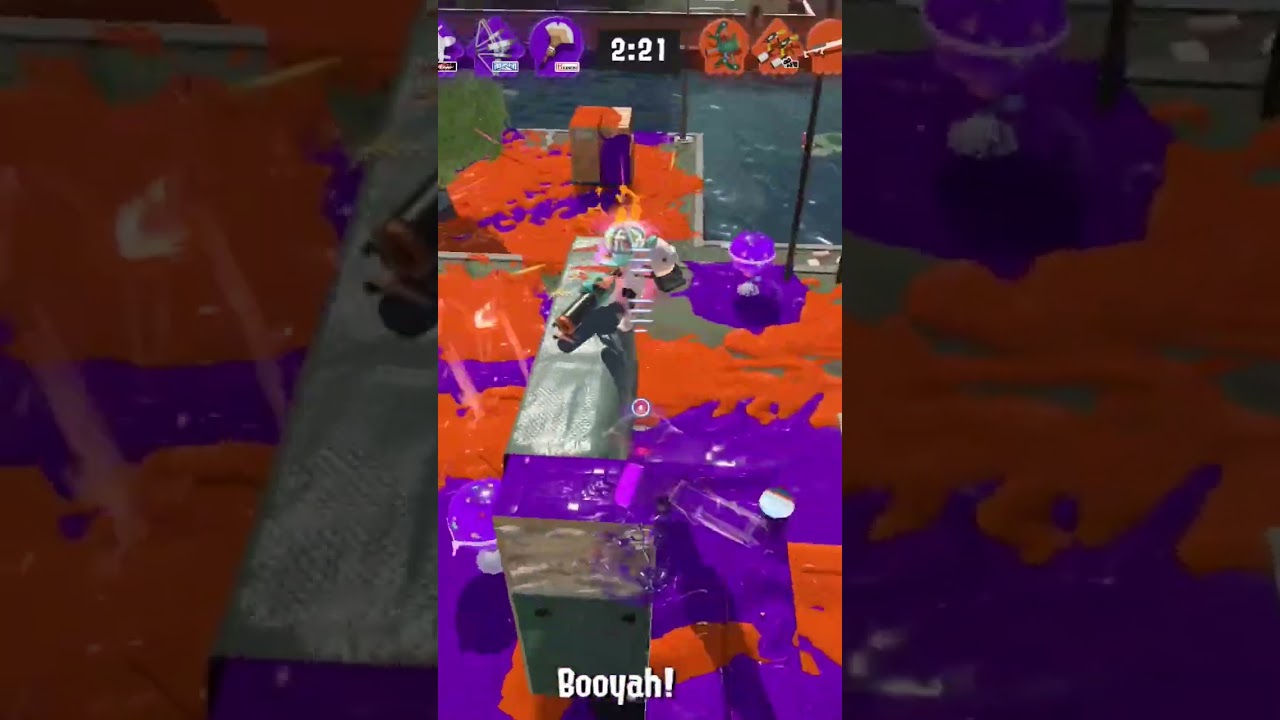 I probably didn’t need to charge slash