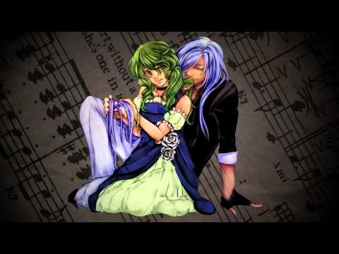 【UTAU Cover】Piano x Forte x Scandal【Maddie + Noonorü】