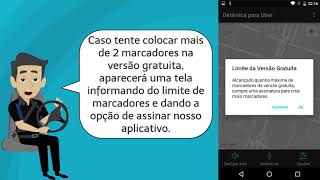 CRIAR EDITAR E APAGAR MARCADOR - VÍDEO 03 v1