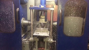 Cross holder U drilling and facing  machine 9815767157 7307871157