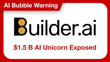 Builder.ai’s $1B Fraud EXPOSED