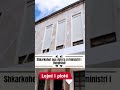 Shkarkohet nga detyra zv/ministri i Bujqësisë