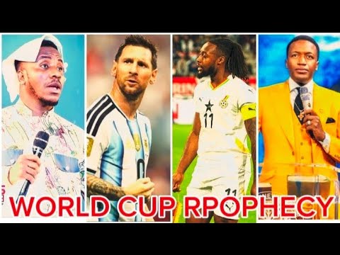 He will win. World cup winner attàcks on propbet Uerbert. Nothing can change what God has said