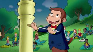 maestro george curious george videos for kids