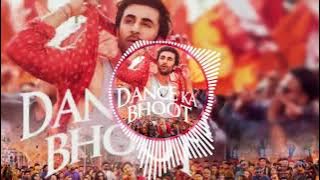 Dance ka Bhoot From ( Brahmastra ) REMIX New Trending #bestdjs #djs #bollywood remake Dj Chetas