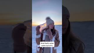 I asked my mom to take a photo of me⦠and thatās what came out of it! I asked my mom to take a photo of me⦠and thatās what came out of it!