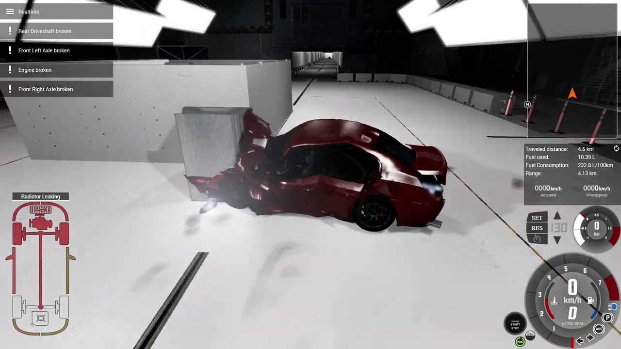 Beamng bmw e60