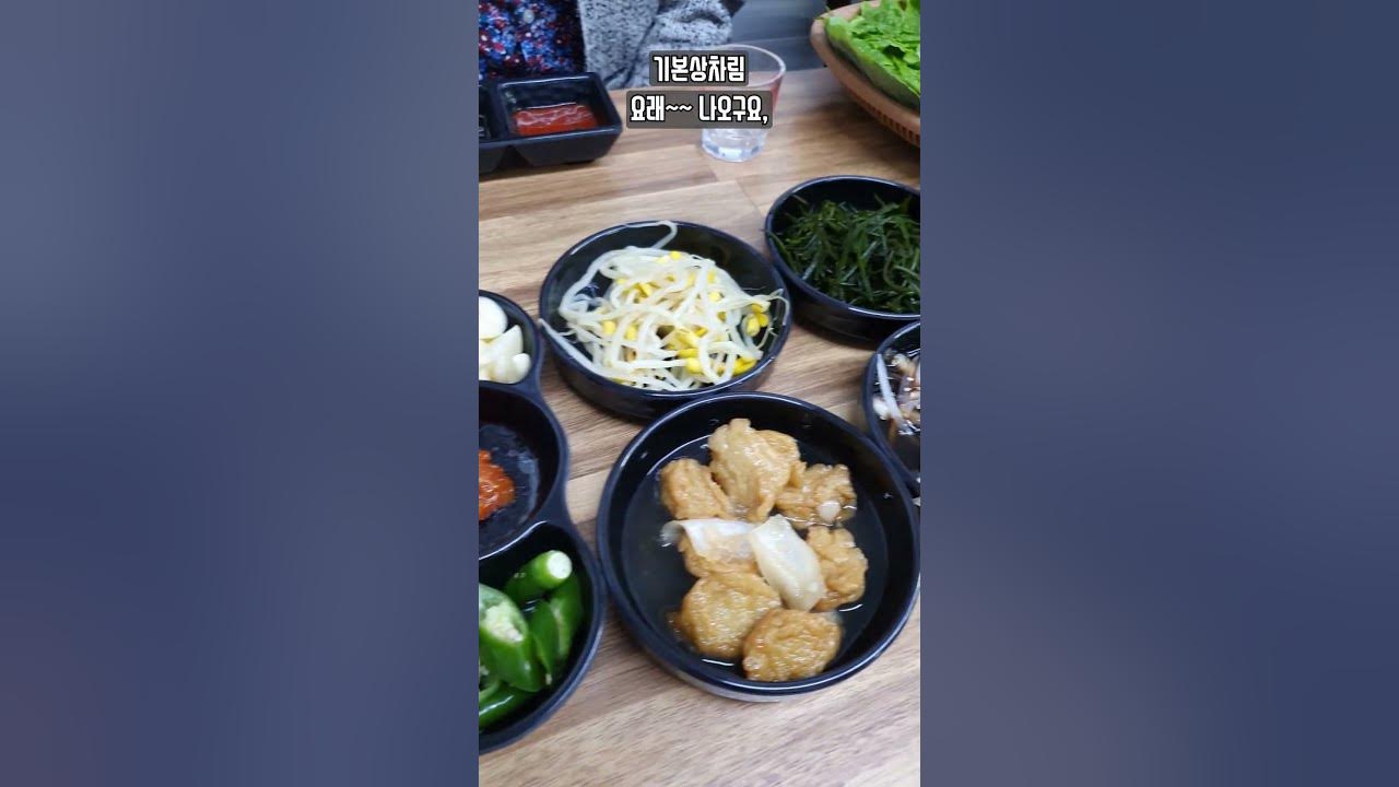 제주에서 고등어회를 가장 저렴하게 먹는 동문시장 맛집 대신 가드림 가보고 싶은 맛집 대신 가드립니다 #Shorts - Youtube