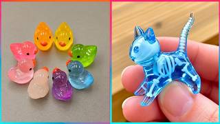 53 No Experience Epoxy Resin Ideas | Anyone Can Make This