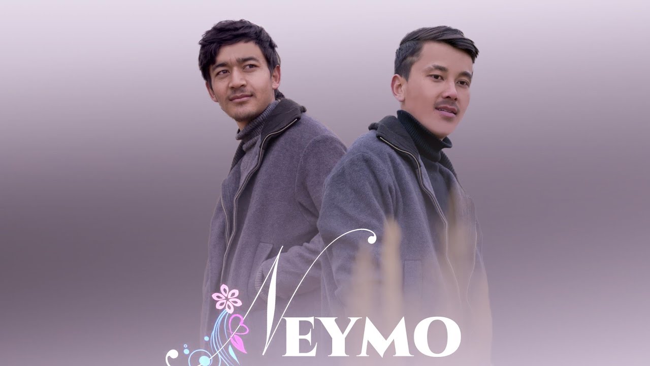 NEYMO ||TEASER||NORGIAS MAYUR||MURUP NAMGYAL ||LATEST LADAKHI LOVE SONG 2022
