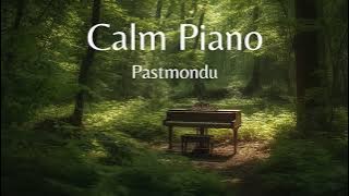 Solo Piano - Calm Piano Music (Pastmondu)