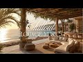 Mediterranean Chillout Lounge Ibiza Sunset Mix With Ocean Vibes 4K mp3