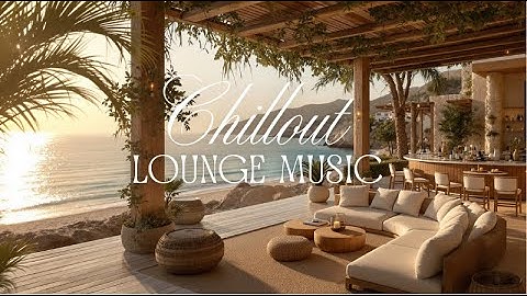 Sunset Chill Out Lounge Mix | Relaxing Ibiza Music Inspired by Café Del Mar Style