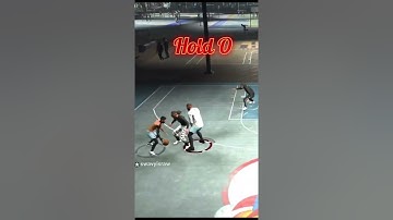 How To Set Better Screens (For A Bigman) #NBA2K21 #2K