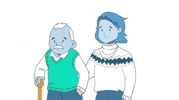 Mental Health Microlearning Training for Healthcare Industry | ASTHO Example by Ninja Tropic