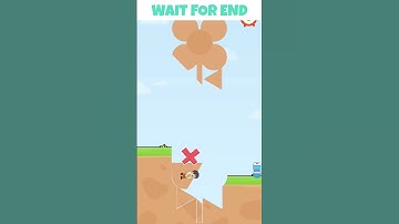 Slice to save part 2 #shorts #funny #viralshort #gaming #trending #mobilegame #gamertol