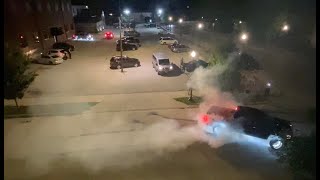 QPD Deputy Chief Mike Tyler on reckless driving