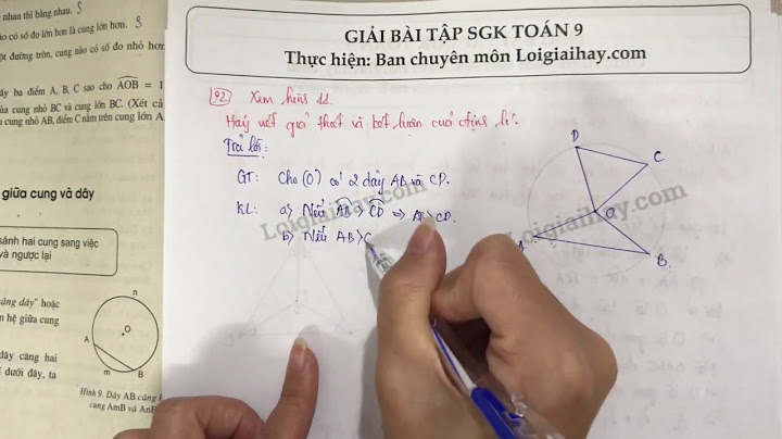 Bài tập toán 9 tập 2 trang 71 năm 2024