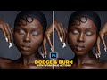 Dodge n burn easily with my workphlo actions for adobe photoshop