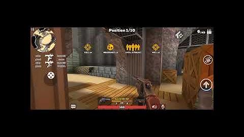 kuboom gameplay #shorts