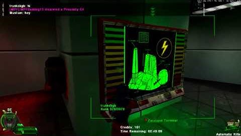 C&C Renegade STREAM SEQUENCE (C&C Alpine) on MPF 6-12-2018