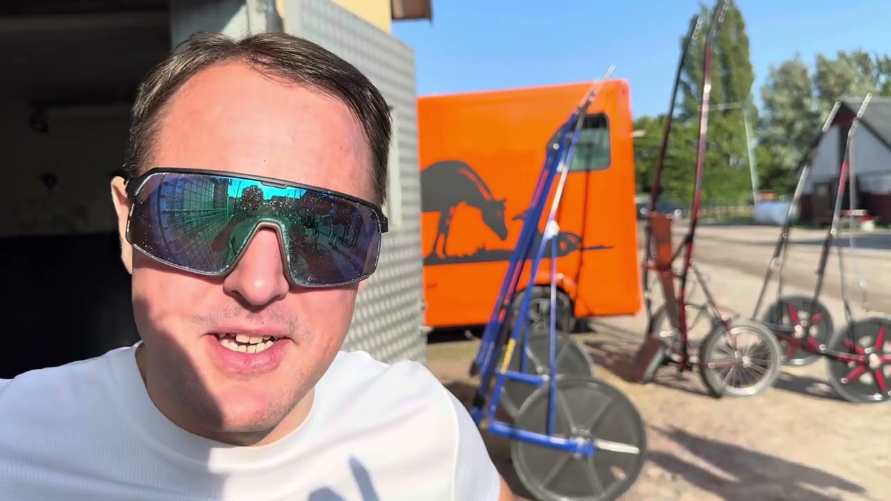 Per Linderoths debut på Åbergs