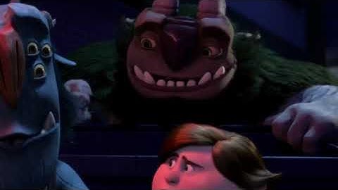 Aaarrrggghhh Burp Compilation